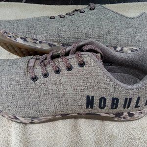NoBull  Sneakers New